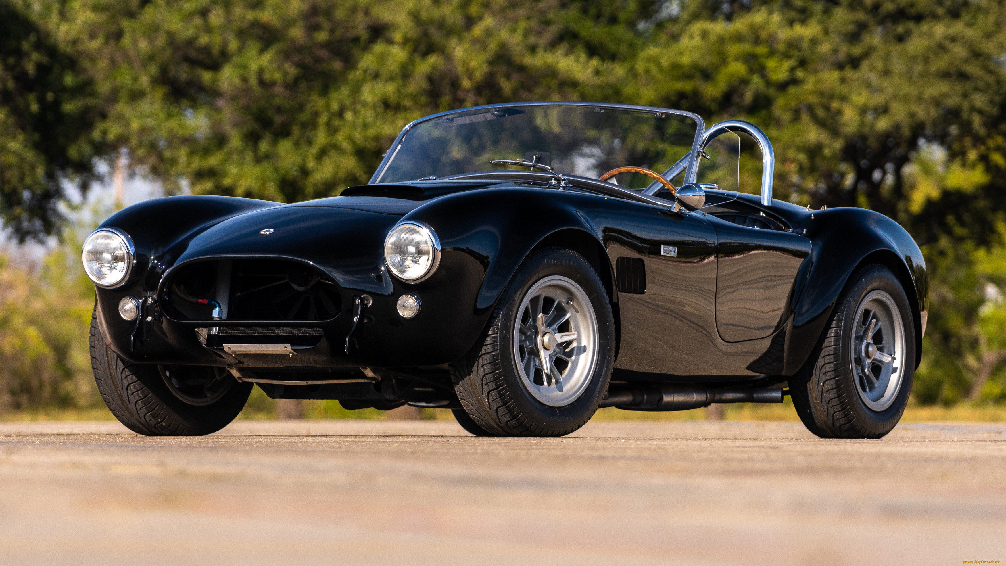 , ac cobra, shelby